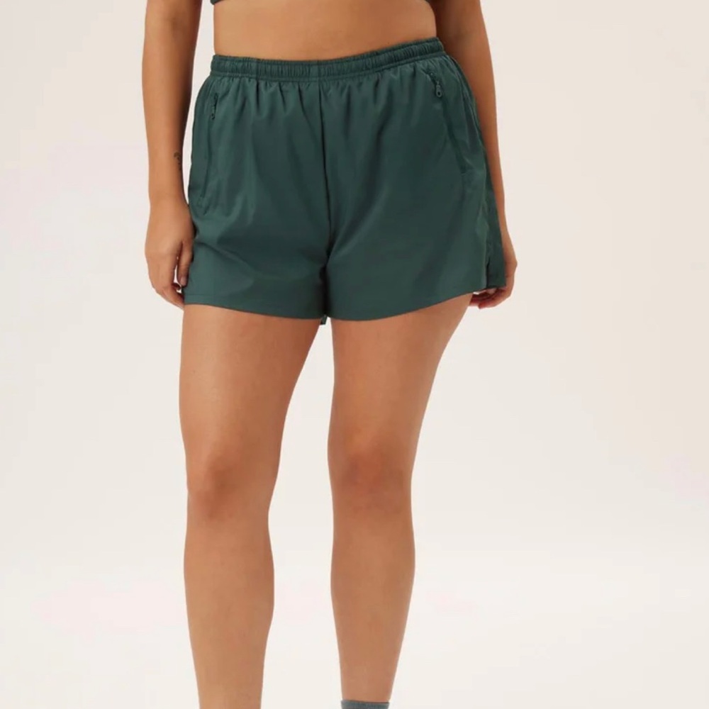 Girlfriend Collective, Gazelle Shorts